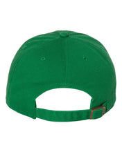 Load image into Gallery viewer, MTO / Shamrock, canvas hat