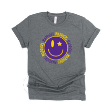 Load image into Gallery viewer, MTO / Waukee Smiley, youth+adult