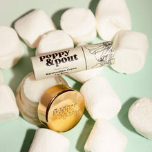 Load image into Gallery viewer, RTS / Marshmallow Creme Lip Balm