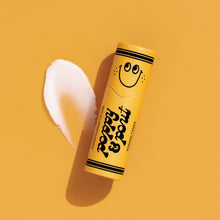 Load image into Gallery viewer, RTS / "Lil Poppies" Banana Fanna Lip Balm