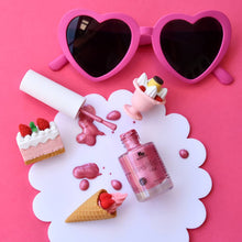 Load image into Gallery viewer, RTS / Water-Based Nail Polish, bright pink