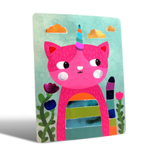 Load image into Gallery viewer, RTS / Foil-tastic Foil Art Kit, Whimsical World