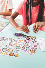 Load image into Gallery viewer, RTS / D.I.Y. Fortune Tellers Activity Kit