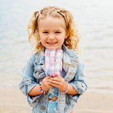 Load image into Gallery viewer, RTS / The Lemon Twist Popsicle Kit