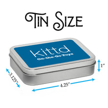 Load image into Gallery viewer, RTS / Pick-Up Sticks On-the-Go Kids Travel Game