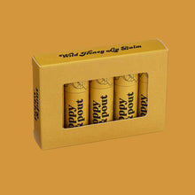 Load image into Gallery viewer, RTS / Wild Honey Lip Balm