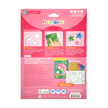 Load image into Gallery viewer, RTS / Foil-tastic Foil Art Kit, Whimsical World