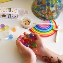 Load image into Gallery viewer, RTS / Biodegradable Waterbeads, purple