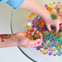 Load image into Gallery viewer, RTS / Biodegradable Waterbeads, yellow