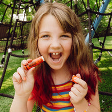 Load image into Gallery viewer, RTS / "Lil Poppies" Chipper Cherry Lip Balm