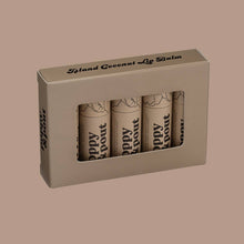 Load image into Gallery viewer, RTS /  Island Coconut Lip Balm