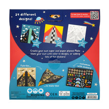Load image into Gallery viewer, RTS / D.I.Y. Paper Air Planes Activity Kit