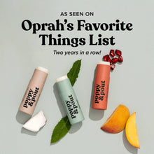 Load image into Gallery viewer, RTS / Pomegranate Peach Lip Balm