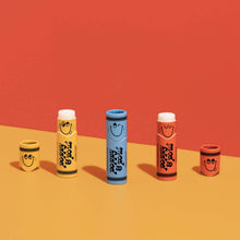 Load image into Gallery viewer, RTS / "Lil Poppies" Chipper Cherry Lip Balm