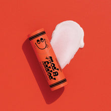 Load image into Gallery viewer, RTS / "Lil Poppies" Chipper Cherry Lip Balm