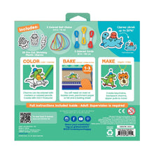 Load image into Gallery viewer, RTS / Shrink-Its! D.I.Y. Shrink Art Kit, Fun Friends