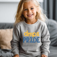 Load image into Gallery viewer, MTO / DMPS Pride, youth