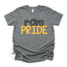 Load image into Gallery viewer, MTO / Ram Pride, youth