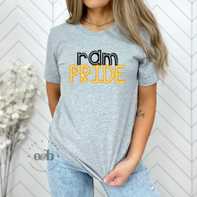 Load image into Gallery viewer, MTO / Ram Pride, adult