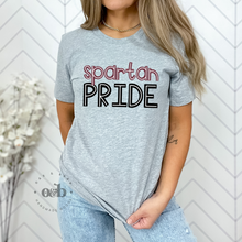 Load image into Gallery viewer, MTO / Spartan Pride, adult