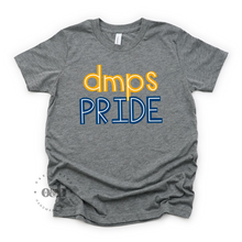 Load image into Gallery viewer, MTO / DMPS Pride, youth