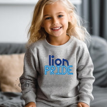 Load image into Gallery viewer, MTO / Lion Pride, youth