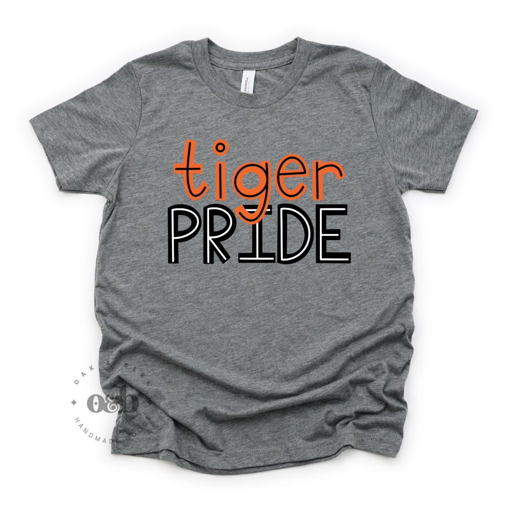 MTO / Tiger Pride, youth