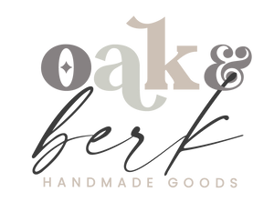 Oak and Berk