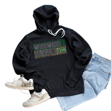 Load image into Gallery viewer, MTO / Woodward Granger Hawks Fade, youth