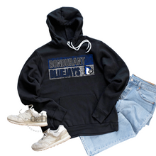 Load image into Gallery viewer, MTO / Bondurant Farrar Bluejays Fade, youth