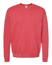 Load image into Gallery viewer, MTO / Metallic Love Crew Neck