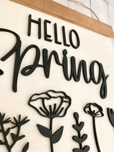 Load image into Gallery viewer, Board Box | Spring