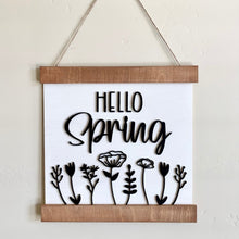 Load image into Gallery viewer, Board Box | Spring