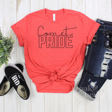 Load image into Gallery viewer, MTO / Comet Pride