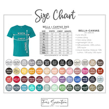 Load image into Gallery viewer, MTO / Game Day Tees - Customize Your Design!