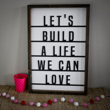 Load image into Gallery viewer, Laser | Let's Build a Life