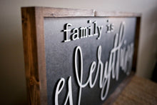 Load image into Gallery viewer, RTS | Family is Everything