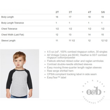 Load image into Gallery viewer, MTO / Eggs-Cavator {Youth/Toddler}