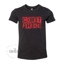 Load image into Gallery viewer, MTO / Comet Pride Grunge