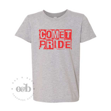 Load image into Gallery viewer, MTO / Comet Pride Grunge