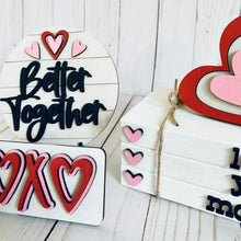 Load image into Gallery viewer, MTO / Better Together {board box}