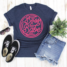 Load image into Gallery viewer, RTS / Boss Babe