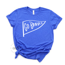Load image into Gallery viewer, MTO / Go Braves