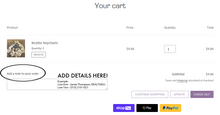Load image into Gallery viewer, Realtor Keychains