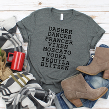 Load image into Gallery viewer, MTO / Dancer . Prancer. Moscato. Vodka