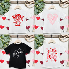 Load image into Gallery viewer, MTO / Valentine's Day {Youth/Toddler}