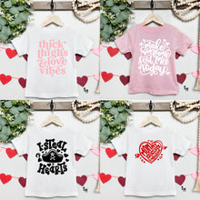 Load image into Gallery viewer, MTO / Valentine's Day {Youth/Toddler}