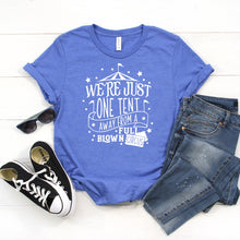 Load image into Gallery viewer, RTS / One Tent Away