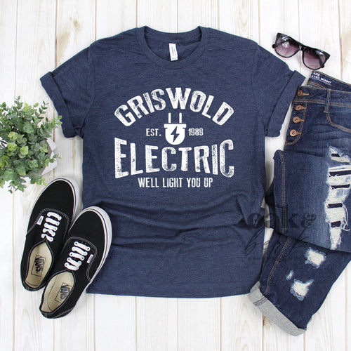 RTS / Griswold Electric