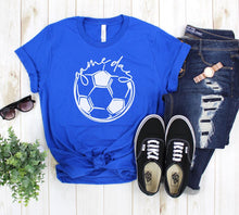 Load image into Gallery viewer, MTO / Game Day, Soccer